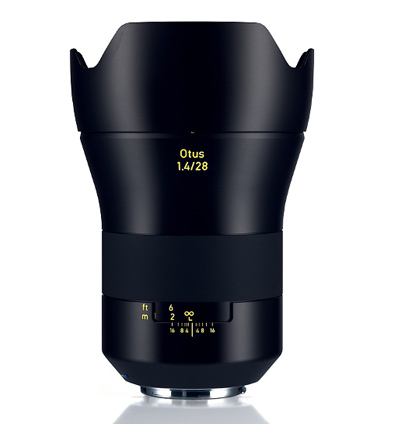 Product image of Zeiss Otus 1.4/28 ZF.2